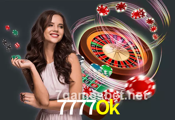 vivo no cassino 7777Ok