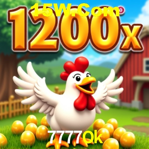 Inovações de Jogos na 7777Ok: O Futuro das Experiências Interativas
