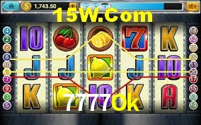 Weekend Specials 7777Ok