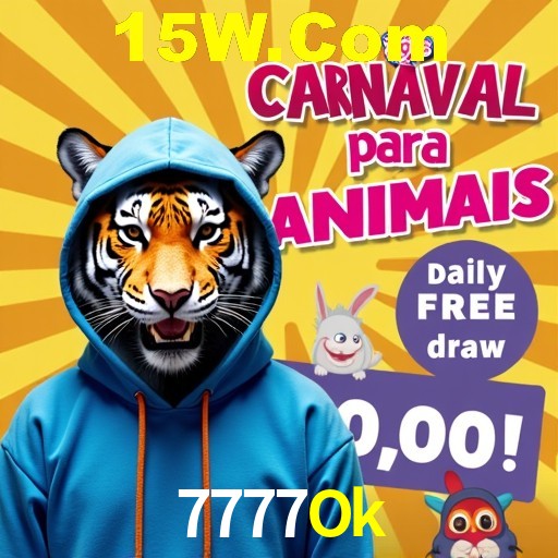 Desvendando o Mundo dos Jogos Virtuais na 7777Ok