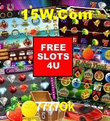Casino Ao Vivo 7777Ok