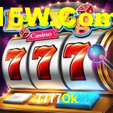 Live Casino 7777Ok