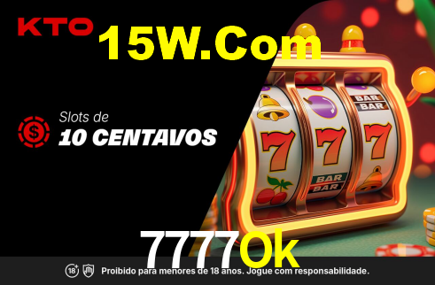 7777Ok App Interface