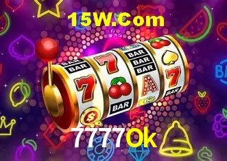 7777Ok: Seu Cassino Premiado com Pagamentos Rápidos
