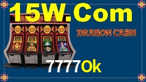 Game Providers 7777Ok