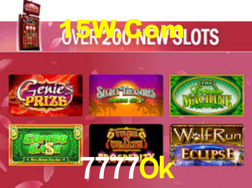 Daily Bonuses 7777Ok