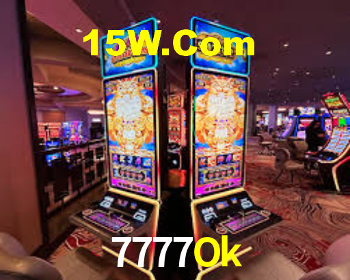 VIP Casino 7777Ok